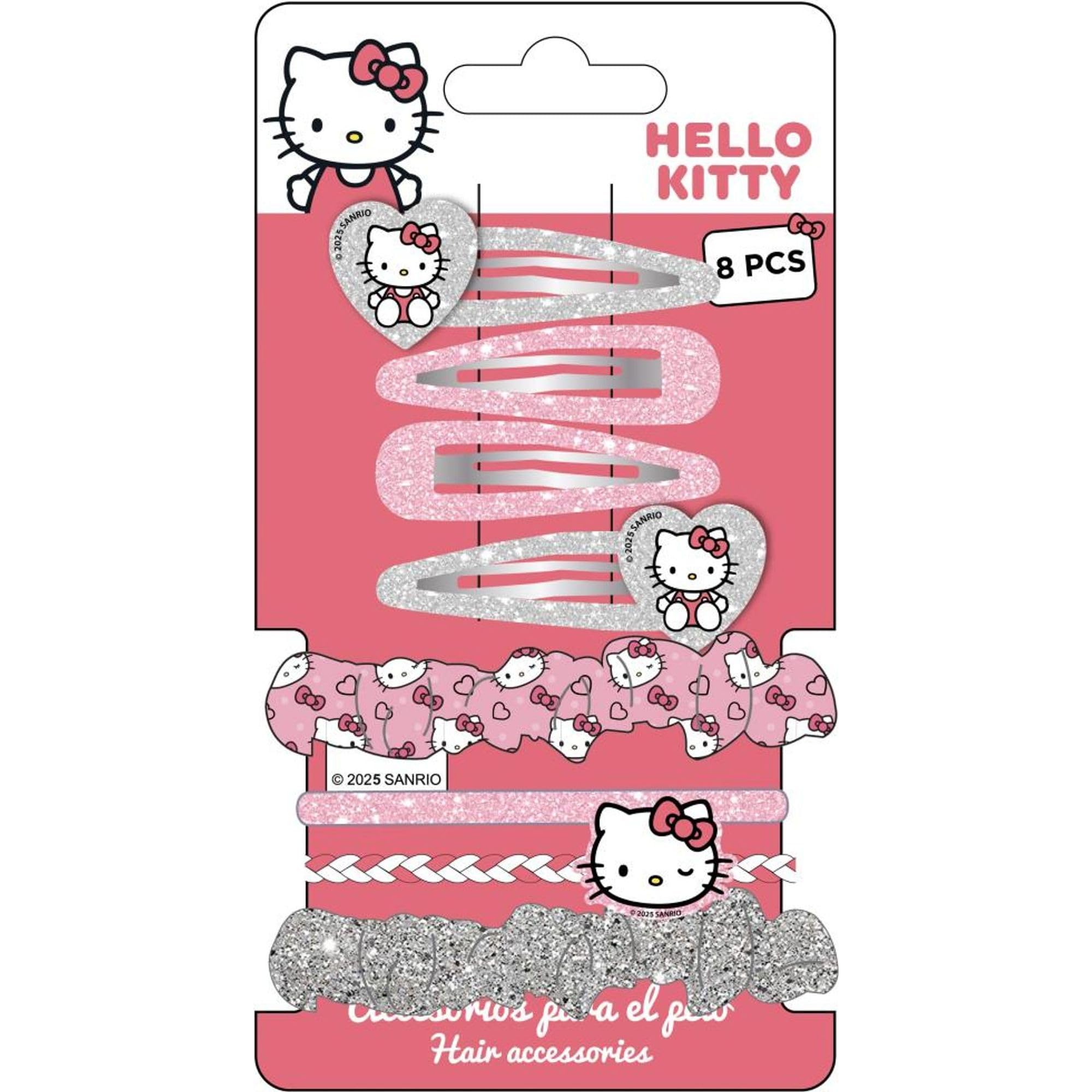 Necklace Hello Kitty