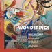 Wonderings and Other Revelations