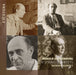 Arnold Schoenberg: The Four String Quartets