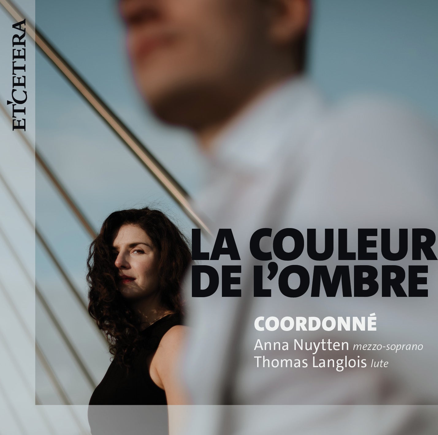 Coordonné: La Couleur De L'ombre