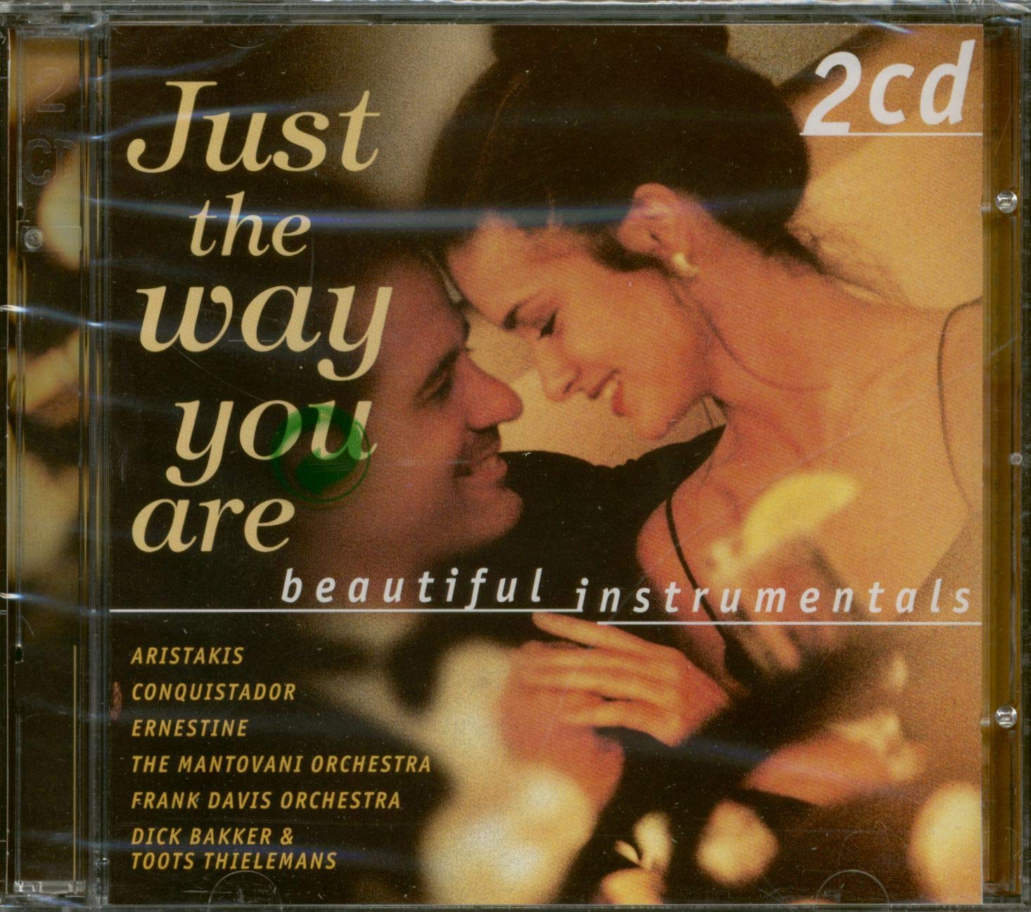 v/a - Just the Way You Are