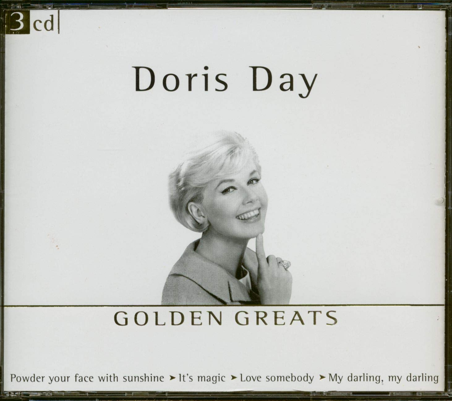 Doris Day