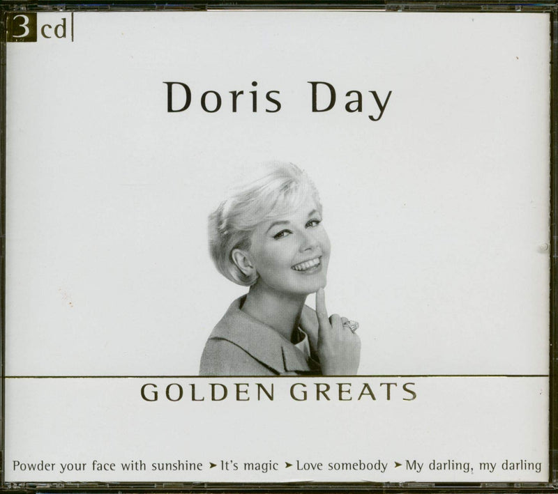 Doris Day