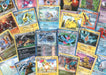 100 Assorted Pokemon Cards with Foils! - Multicolor