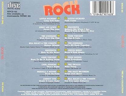 v/a - 60`s Rock