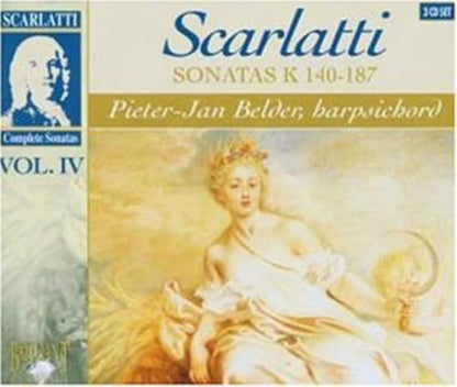 Scarlatti Vol.VI