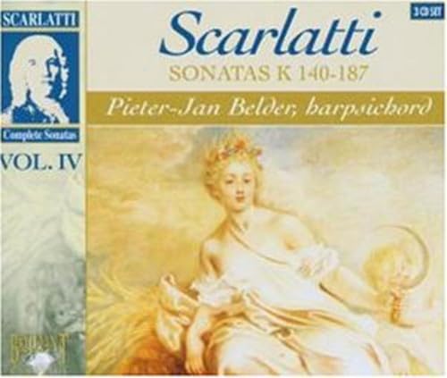 Scarlatti Vol.VI