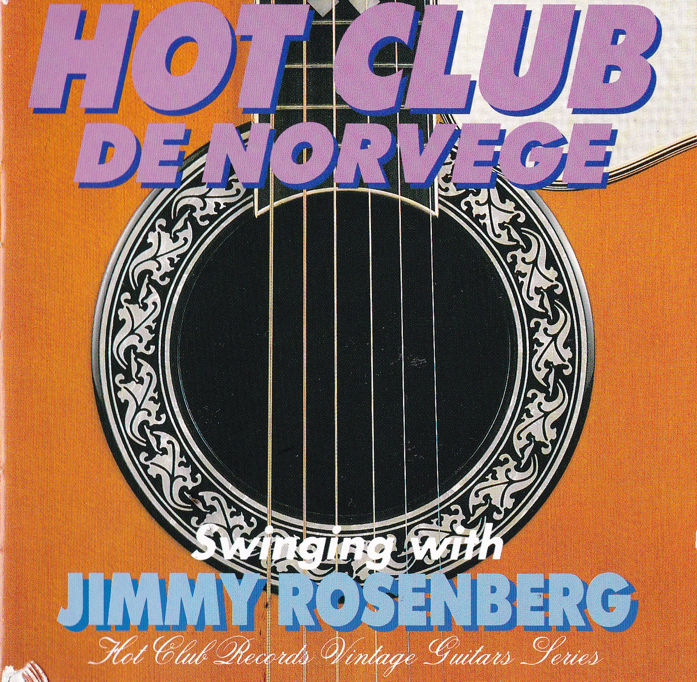 Hot Club De Norvege