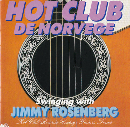 Hot Club De Norvege