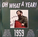 v/a - Oh What A Year 1959