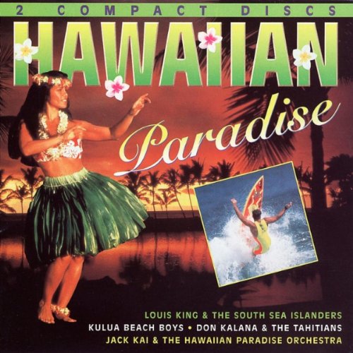 v/a - Hawaiian Paradise