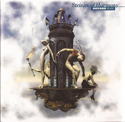 v/a - Strings of Harmony