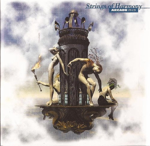 v/a - Strings of Harmony