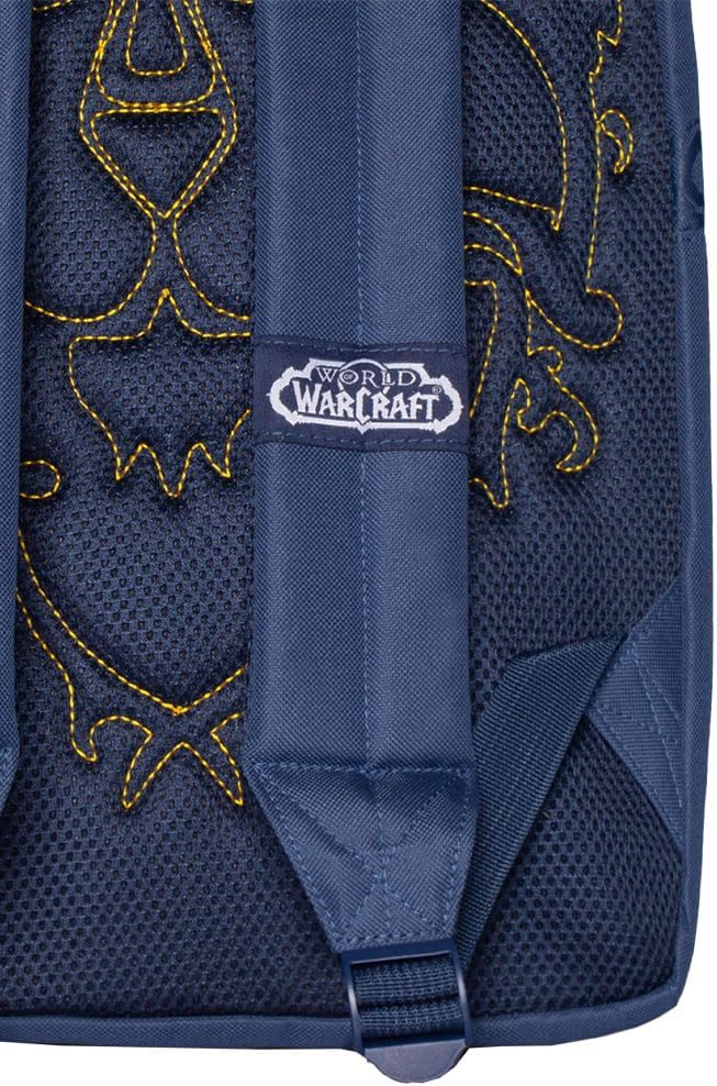 World Of Warcraft Alliance Backpack