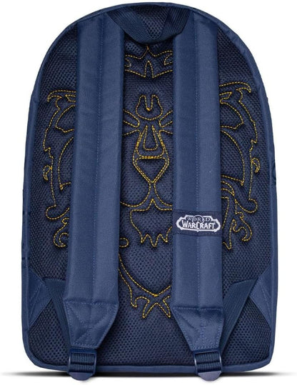World Of Warcraft Alliance Backpack