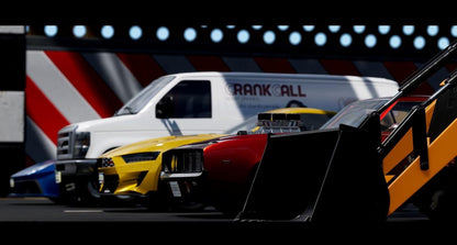 Wreckreation