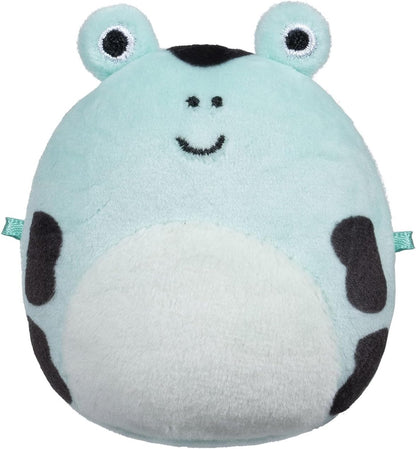 Squishmallows - 4 Pack Plush (Micromallows 2.5`` Squishmallows 4 Pack) /Toys