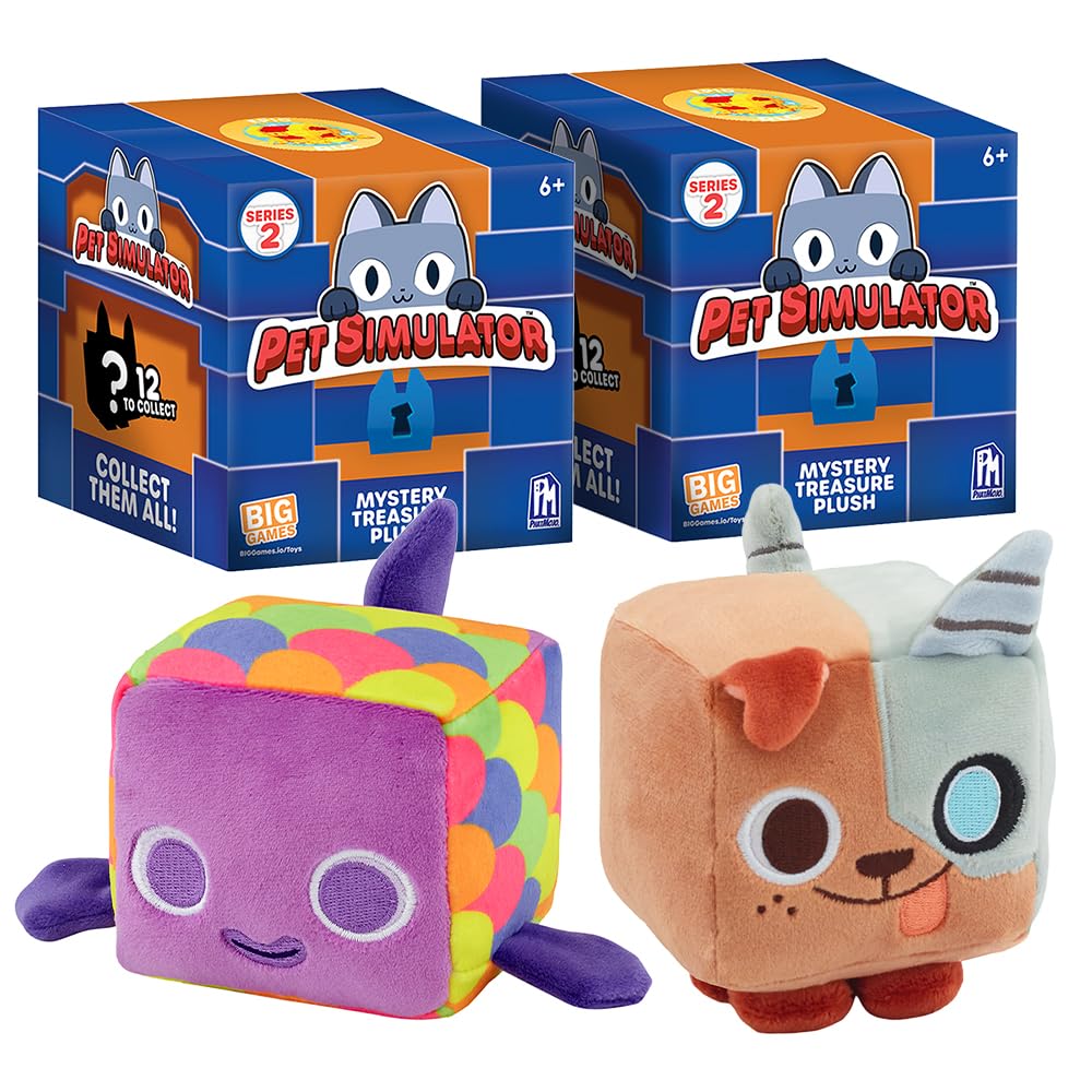Fisch - Microfigure Multicpack  (comes with DLC) /Toys