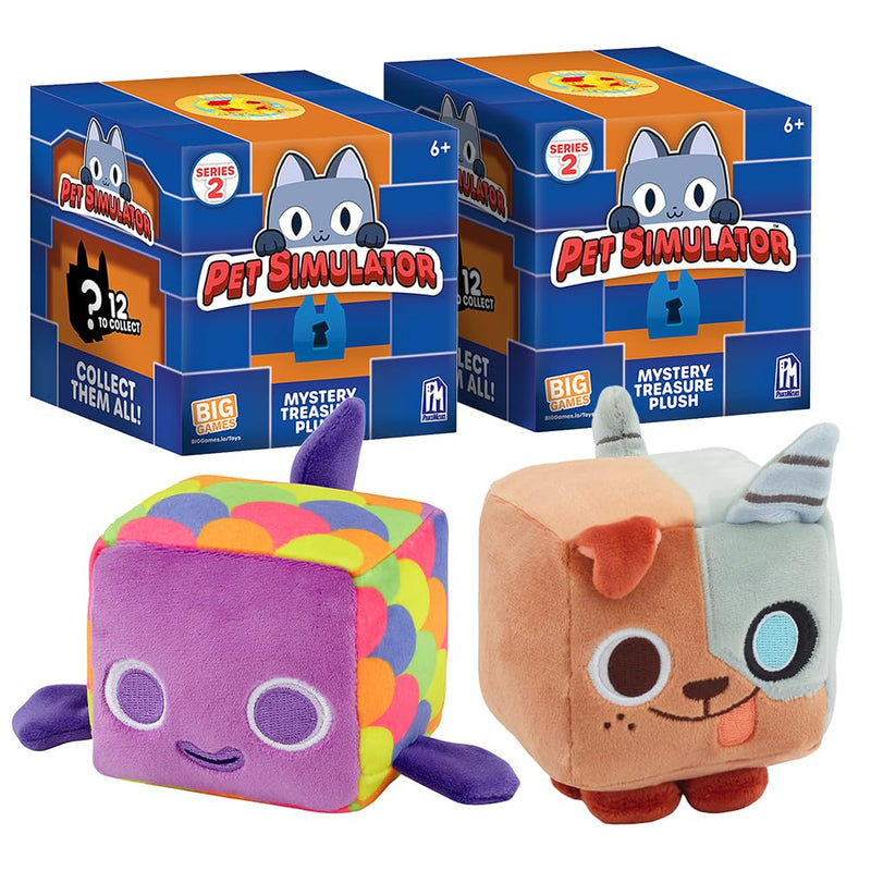 Fisch - Microfigure Multicpack  (comes with DLC) /Toys