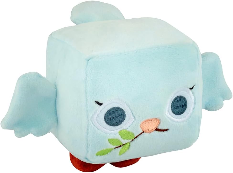 Fisch - Microfigure Multicpack  (comes with DLC) /Toys