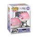 Funko Pop! Animation: Re: ZERO - Ram - Re:zero - Collectable Vinyl Figure - Gift Idea - Official Merchandise - Toys for Kids & Adults - Anime Fans - Model Figure for Collectors and Display