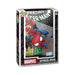 Funko Pop! Comic Cover: Marvel - Spider-Man '65 - Marvel Comics - Collectable Vinyl Figure - Gift Idea - Official Merchandise - Toys for Kids & Adults - Superheroes Fans - Model Figure for Collectors