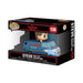 Funko POP! Rides Deluxe: Stranger Things Season 5 - Steve with the Squawk Van - Collectable Vinyl Figure - Gift Idea - Official Merchandise - Toys for Kids & Adults - Fantasy Fans