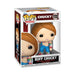 Funko Pop! TV: Chucky - Buff Chucky - Collectable Vinyl Figure - Gift Idea - Official Merchandise - Toys for Kids & Adults - Horror Fans - Model Figure for Collectors
