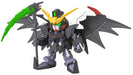 Bandai Hobby SD EX-Standard Gundam Deathscythe Hell EW Gundam Wing Endless Waltz Action Figure