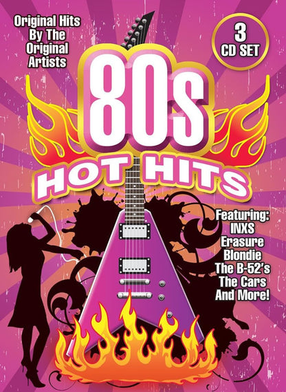 80s Hot Hits