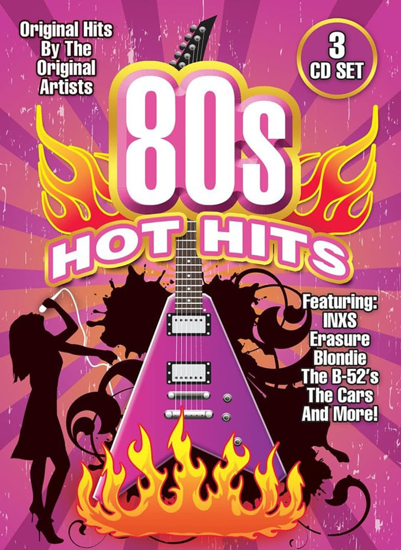 80s Hot Hits