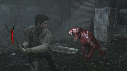 Silent Hill: Homecoming - Playstation 3