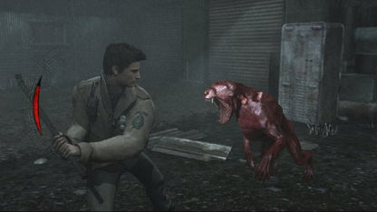 Silent Hill: Homecoming - Playstation 3