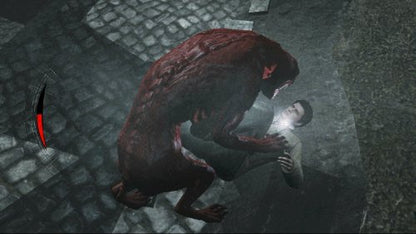 Silent Hill: Homecoming - Playstation 3