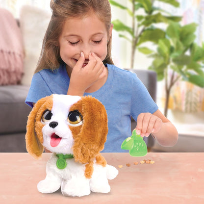 FurReal Poop-a-Lots King Charles Spaniel