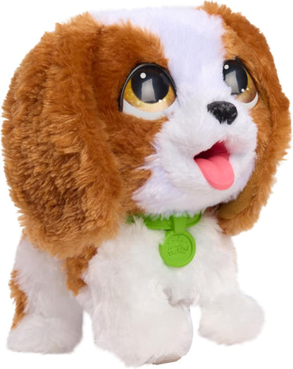 FurReal Poop-a-Lots King Charles Spaniel