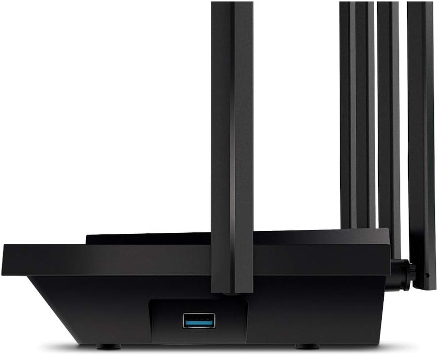 Tp-Link Ax5400 Dual Band Wi-Fi 6 Router