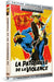 La patrouille de la violence