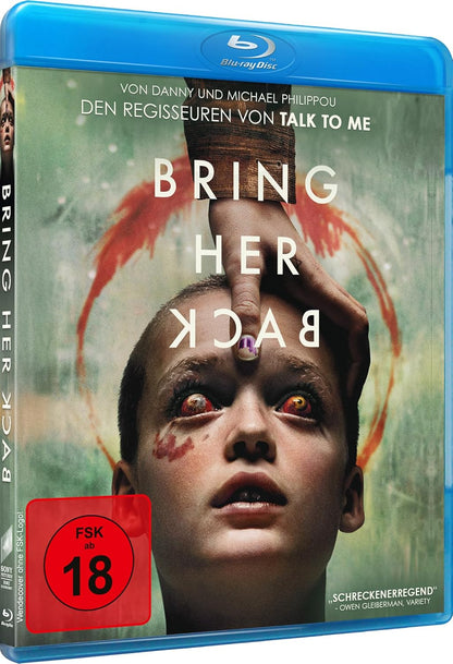 Bring Her Back (Blu-ray