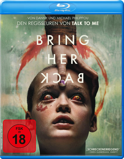 Bring Her Back (Blu-ray