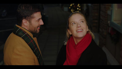 ABBOTT WHITE, COLLINS - WEIHNACHTEN IN MISTLETOE ¿ EIN WINTERMARCHEN