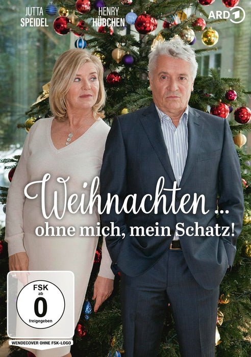 Weihnachten - Ohne Mich, Mein Schatz