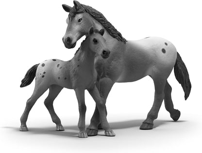 Schleich Lisas Tournament Training (42776)
