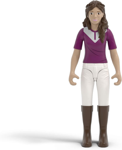Schleich Lisas Tournament Training (42776)