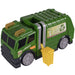 Teamsterz - Mighty Machines Value Medium Light And Sound Recycling Truck