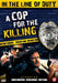 Cop for The Killing