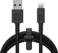 Next Gen Kabel USB to Lightning (1,5m) Black