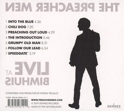Live at theBimhuis