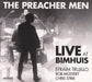 Live at theBimhuis