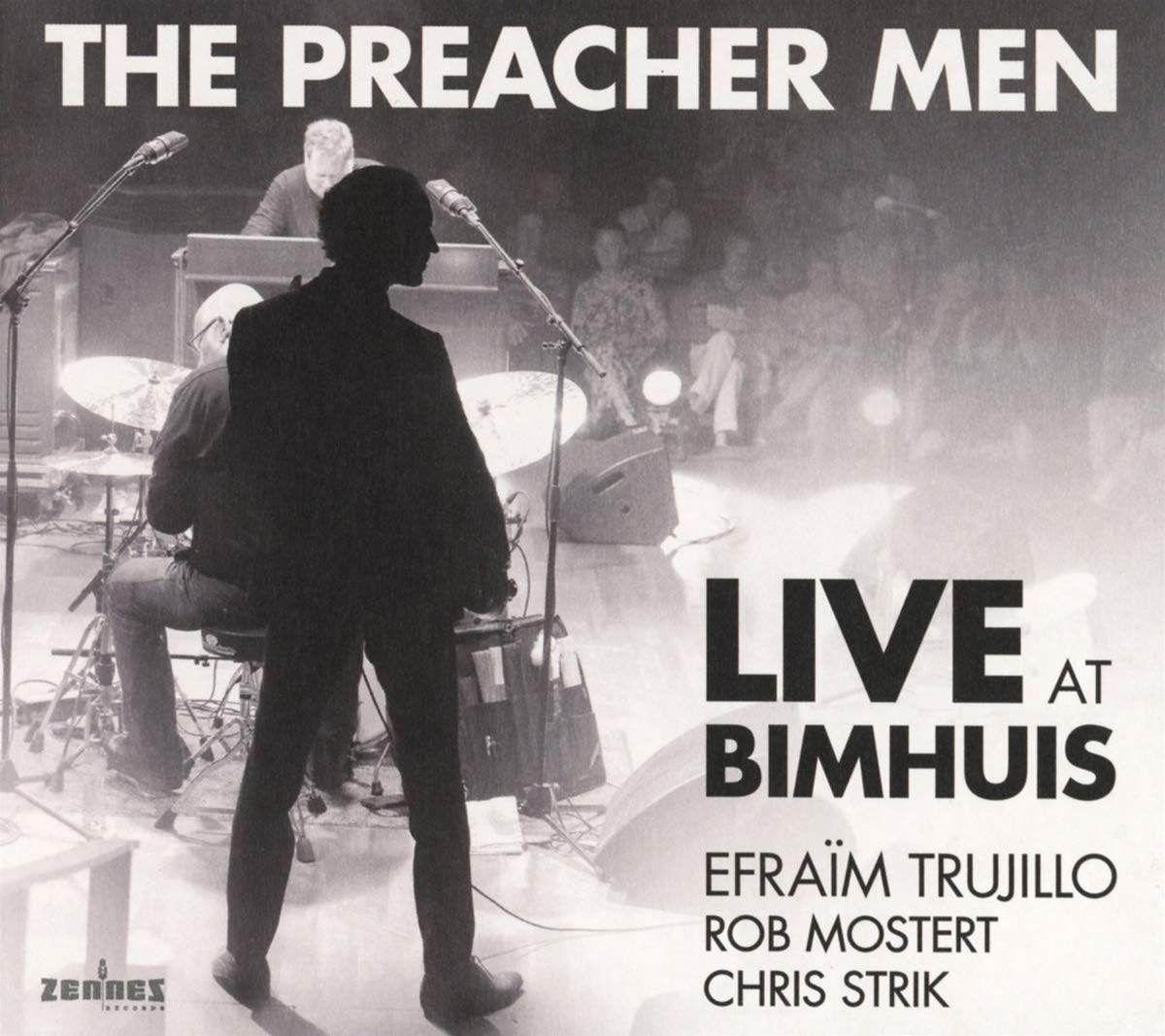 Live at theBimhuis